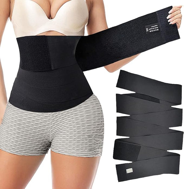 Support de taille pour femme