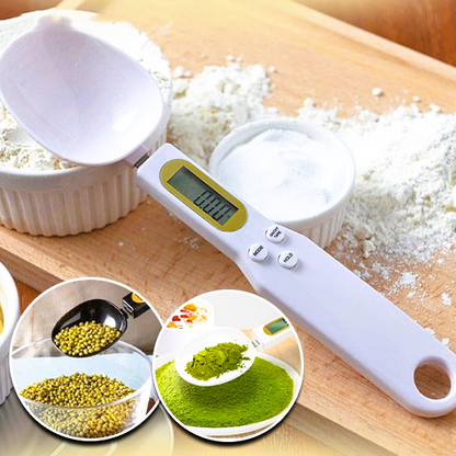 balance de cuisine | Precispoon™