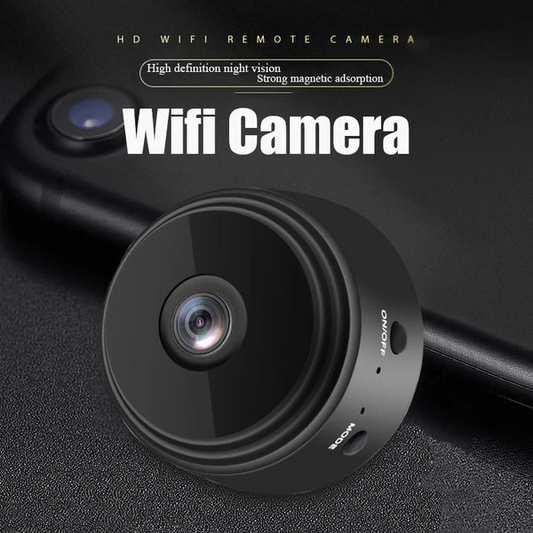 Camera Espion HD