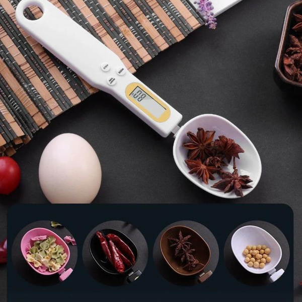 balance de cuisine | Precispoon™