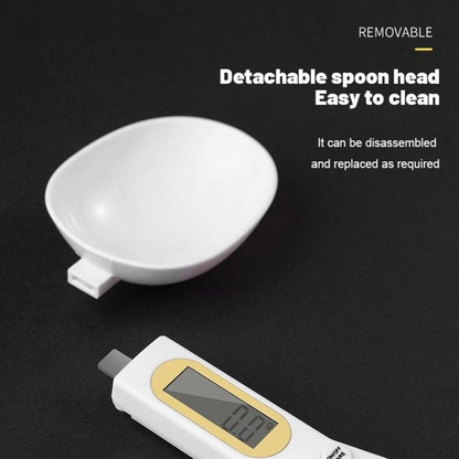 balance de cuisine | Precispoon™