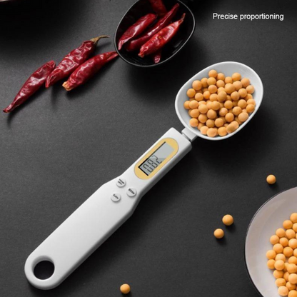 balance de cuisine | Precispoon™