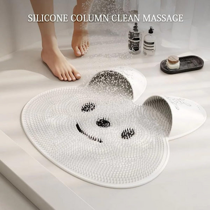 Tapis de bain