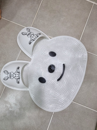 Tapis de bain