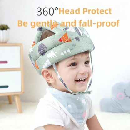 Casque de sécurité enfant